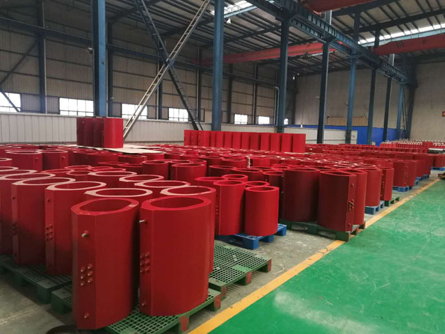 玉树SCB14干式变压器型号齐全